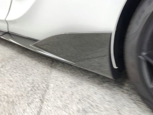 Used 2019 McLaren 600LT RWD image 20