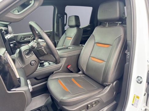 Used 2022 GMC Sierra 1500 AT4 w/ AT4 Premium Package image 14