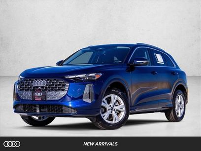 Used 2025 Audi Q5 Premium