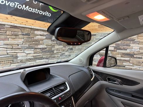 Used 2014 Buick Encore Leather AWD/4WD image 28