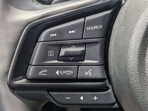 Certified 2025 Subaru Ascent Bronze Edition AWD/4WD image 29