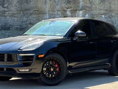 Used 2018 Porsche Macan GTS