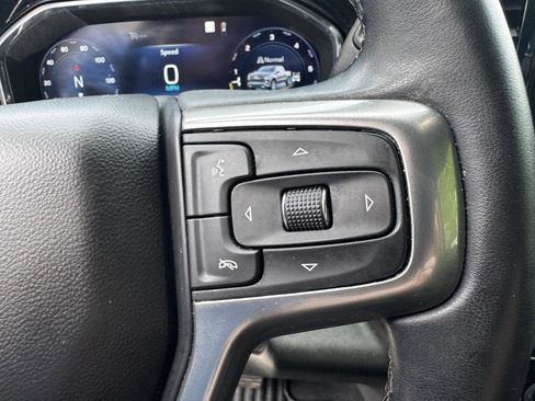 Used 2023 Chevrolet Silverado 1500 LT AWD/4WD image 19