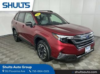 Used 2025 Subaru Forester Premium AWD/4WD video 1