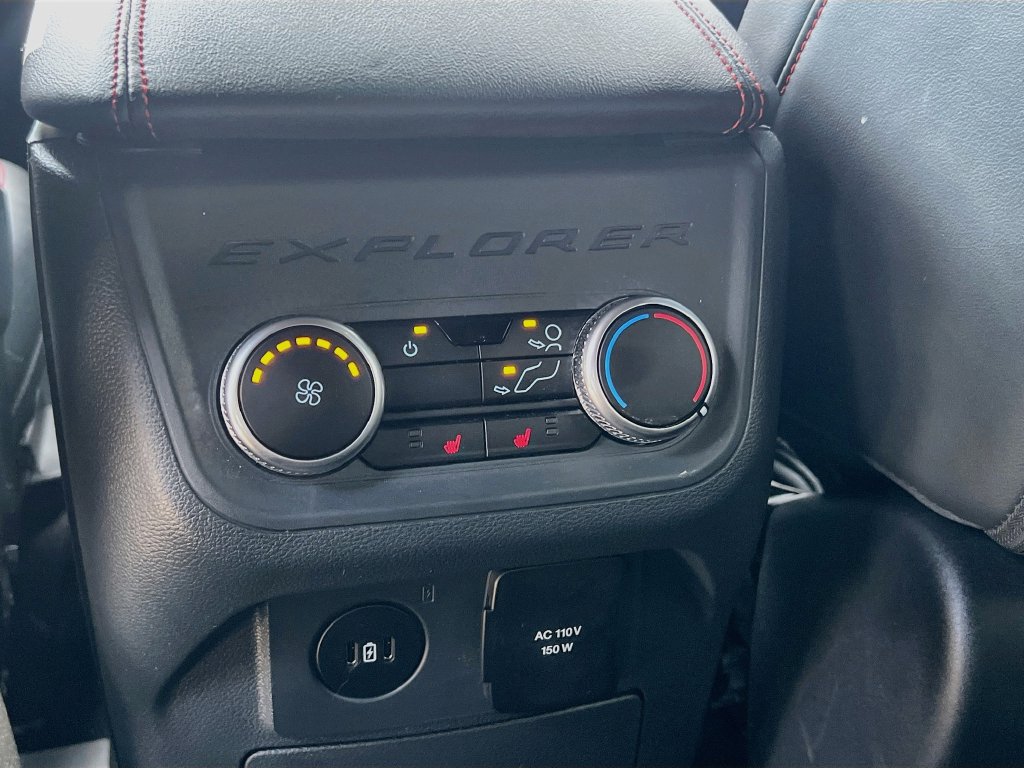 Used 2026 Ford Explorer ST AWD/4WD image 26