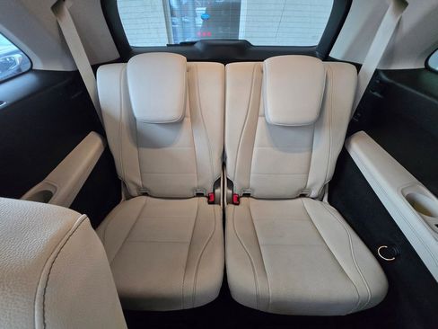 Used 2024 Mercedes-Benz GLS 450 GLS 450 image 23