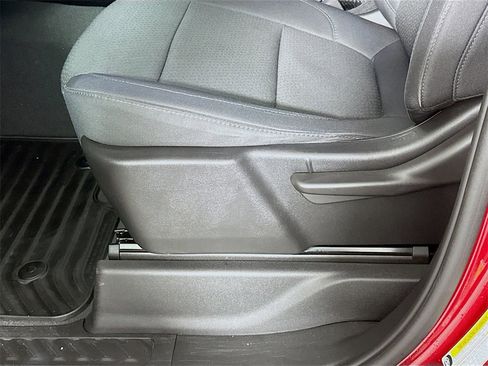 Used 2019 Chevrolet Silverado 1500 Custom Trail Boss w/ Custom Convenience Package image 21