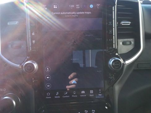 New 2026 RAM 1500 Big Horn image 26