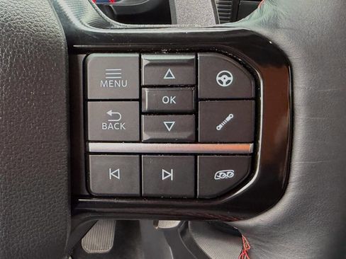 Used 2025 Ford F150 Raptor w/ Equipment Group 803A Raptor R image 47