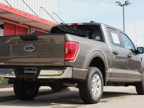Used 2023 Ford F150 XLT image 10