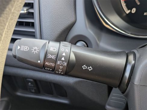 New 2025 Mitsubishi Outlander Sport ES image 25