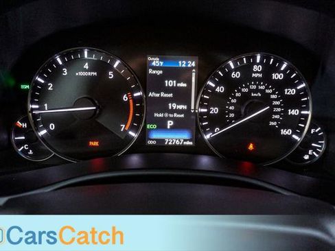 Used 2016 Lexus GS 200t w/ Preferred Accessory Package image 31