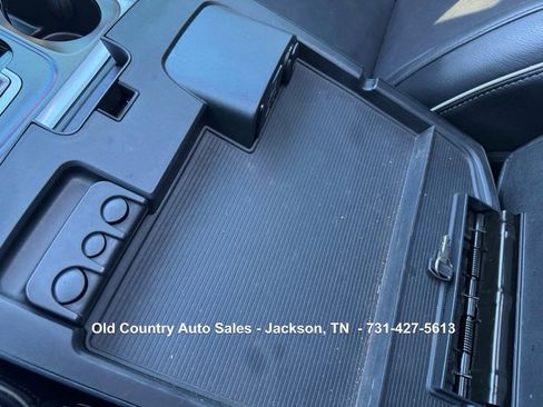 Used 2016 RAM 1500 Limited image 57