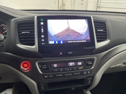 Used 2016 Honda Pilot EX-L image 16