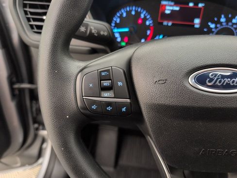 Certified 2022 Ford Escape S AWD/4WD image 34