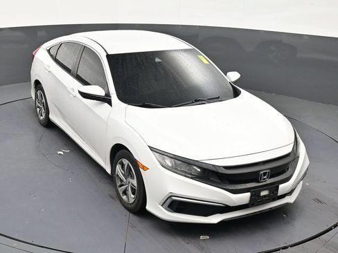 Used 2019 Honda Civic LX image 17