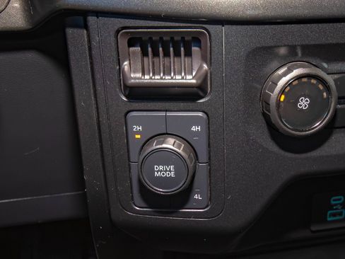 Used 2023 Ford F150 XL w/ STX Appearance Package image 24