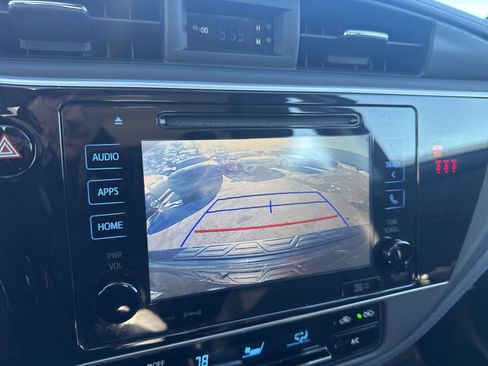 Used 2019 Toyota Corolla XSE image 21