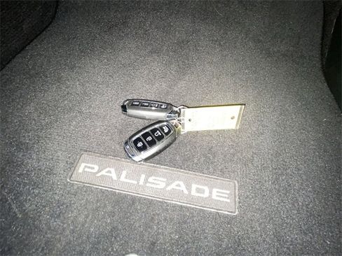 Used 2021 Hyundai Palisade SEL image 30