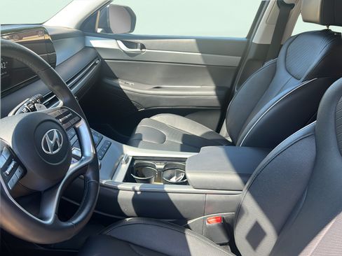 Certified 2024 Hyundai Palisade SEL AWD/4WD image 19