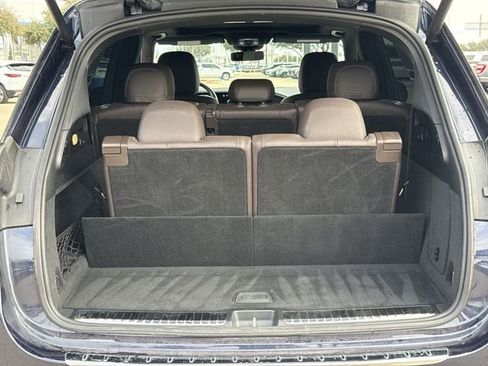 Used 2022 Mercedes-Benz GLE 350 w/ AMG Line Exterior image 36