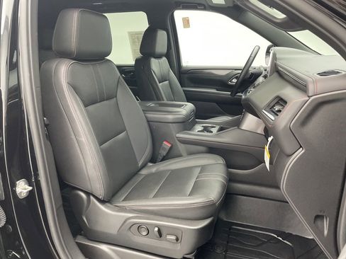 Used 2023 Chevrolet Tahoe RST w/ Luxury Package image 55