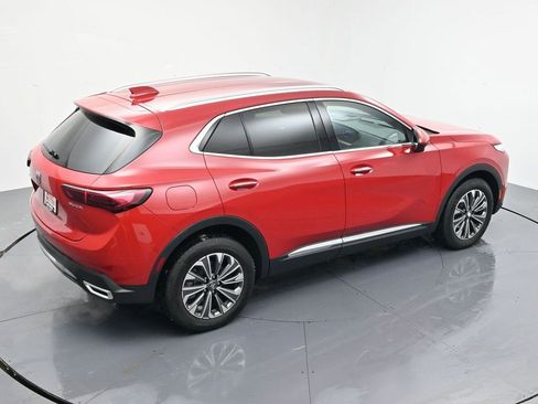 Used 2025 Buick Envision Preferred image 5