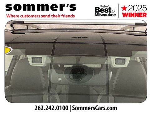 Used 2021 Subaru Forester Limited w/ Popular Package #3 image 26