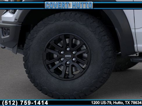New 2025 Ford F150 Raptor image 19