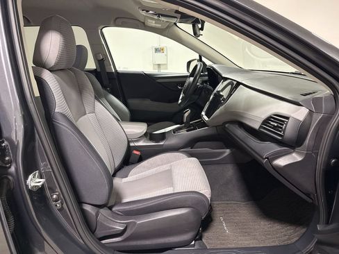 Used 2023 Subaru Outback Premium AWD/4WD image 21