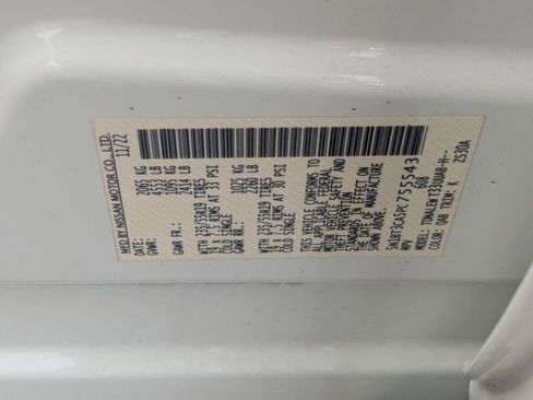 Used 2023 Nissan Rogue SL w/ SL Premium Package image 38