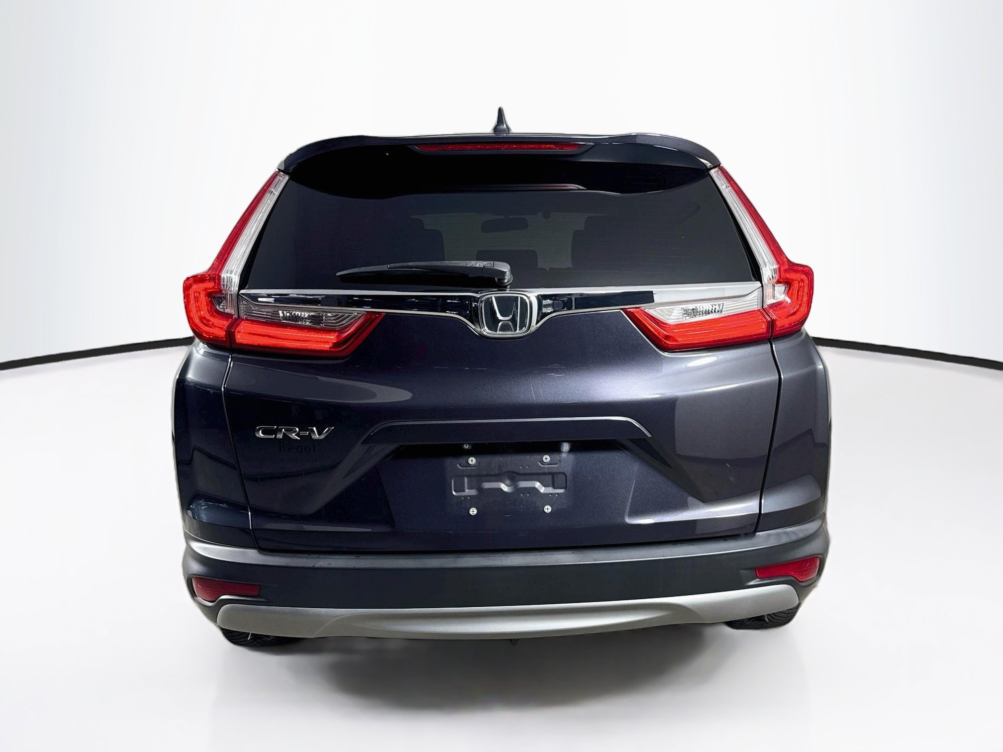Used 2019 Honda CR-V EX image 31