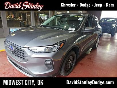Used 2024 Ford Escape Active w/ Cold Weather Package