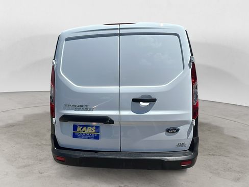 Used 2022 Ford Transit Connect XL FWD image 5