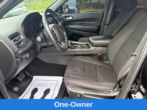 Used 2023 Dodge Durango SXT Launch Edition AWD/4WD image 13