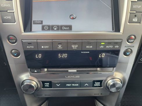 Used 2017 Lexus GX 460 Premium AWD/4WD image 19