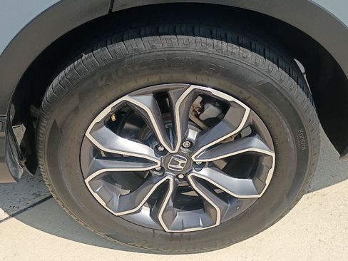 Used 2022 Honda CR-V EX-L image 24