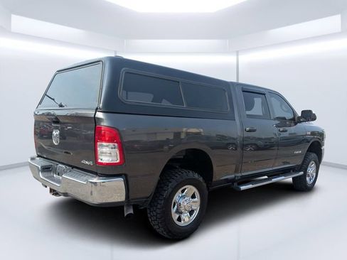 Used 2020 RAM 2500 Tradesman AWD/4WD image 3