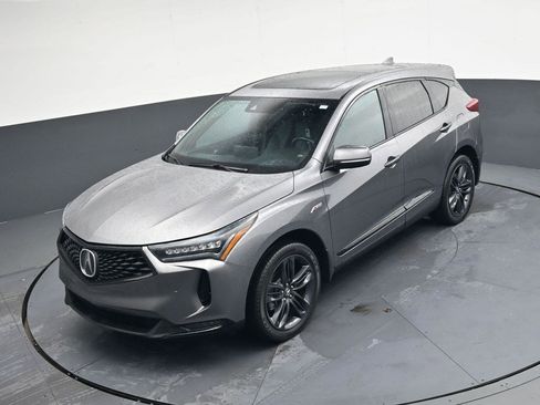 Used 2023 Acura RDX A-Spec image 23