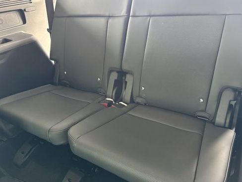 New 2026 Hyundai Santa Fe SEL image 15