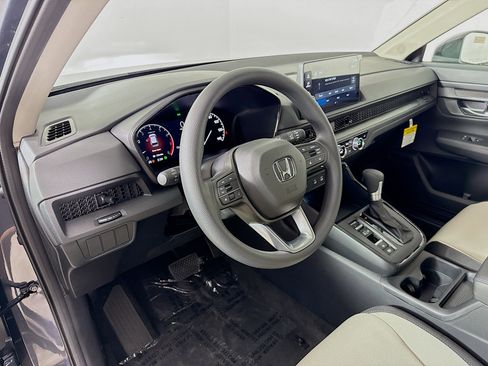 New 2026 Honda CR-V EX image 8