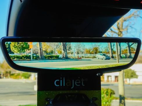 New 2026 GMC Acadia AT4 w/ Super Cruise Package image 24