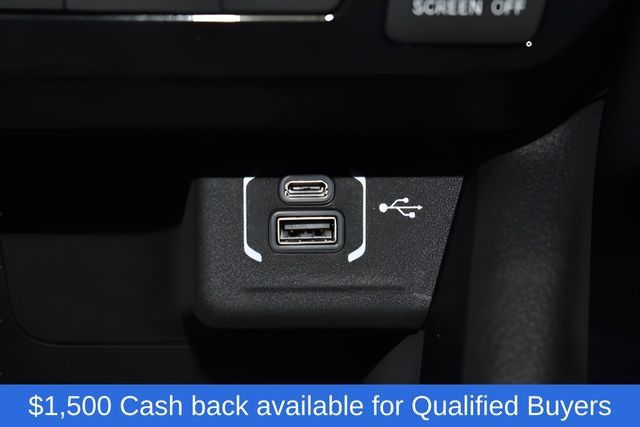 New 2026 Jeep Compass Latitude AWD/4WD image 18