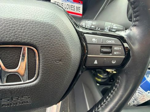 Used 2026 Honda HR-V EX-L image 18
