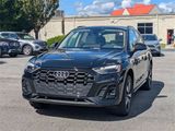 Used 2022 Audi Q5 2.0T Premium Plus w/ Premium Plus Package image 3