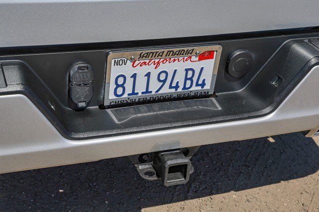 Used 2021 Chevrolet Silverado 1500 RST AWD/4WD image 7