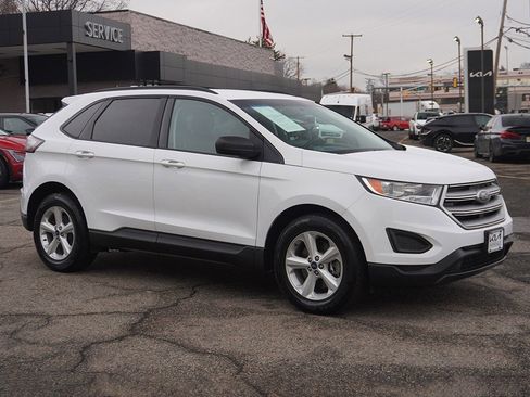 Used 2018 Ford Edge SE image 47