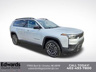 New 2026 Jeep Cherokee Laredo video 1