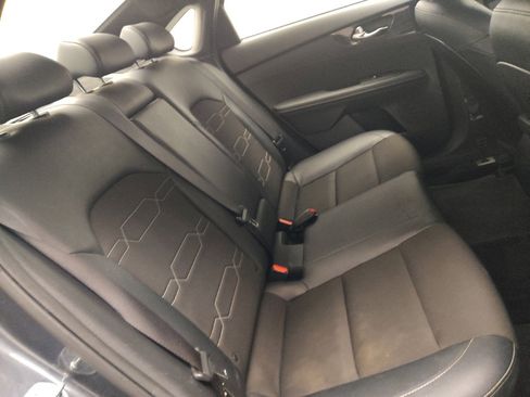 Used 2022 Kia Forte GT-Line image 19