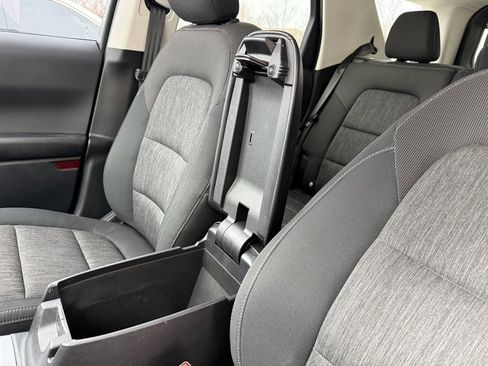 Used 2023 Ford Bronco Sport Big Bend w/ Convenience Package image 26